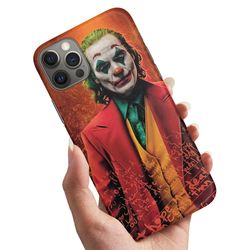 iPhone 13 - Kuoret/Suojakuori Joker
