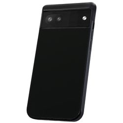 Google Pixel 6A - Kuoret/Suojakuori Musta