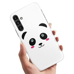Samsung Galaxy A54 - Kuoret/Suojakuori Panda