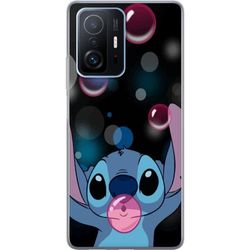 Xiaomi 11T Pro Gjennomsiktig deksel Stitch