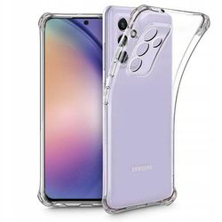 Samsung A34 ekstra støtbestandig veske