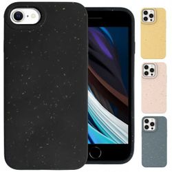 iPhone 8 / 7 / SE (2020&2022) Iskunkestävä ympäristöystävällinen matkapuhelinkotelo NordCell™