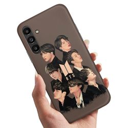 Samsung Galaxy A14 - Kuoret/Suojakuori BTS