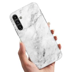 Samsung Galaxy A14 - Kuoret/Suojakuori Marmori