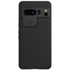 Nillkin CamShield deksel Google Pixel 8 Pro