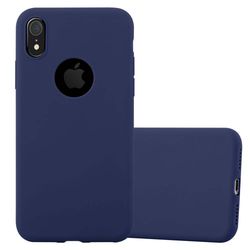 Apple iPhone XR Suojakuori Suojakotelo