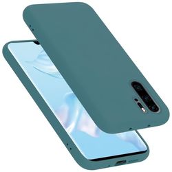 Deksel til Huawei P30 PRO Silikondeksel TPU Case Cover