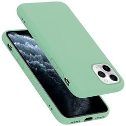 Deksel til iPhone 11 PRO Silikondeksel TPU Case Cover