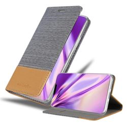 Deksel til iPhone 12 PRO MAX Lommebokdeksel med magnetisk lukking, stativfunksjon og kortlomme