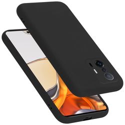 Deksel til Xiaomi 11T / 11T PRO Silikondeksel TPU Case Cover