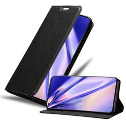 Lommebokdeksel til OnePlus 10 PRO 5G Deksel med magnetisk lukking, stativfunksjon og kortlomme