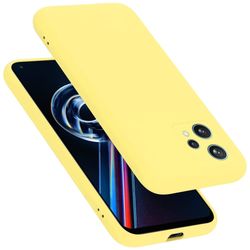 Deksel til Realme 9 5G / 9 PRO / V25 / Q5 / OnePlus Nord CE 2 LITE 5G Silikondeksel TPU Case Cover