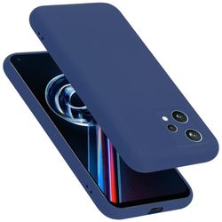Deksel til Realme 9 5G / 9 PRO / V25 / Q5 / OnePlus Nord CE 2 LITE 5G Silikondeksel TPU Case Cover