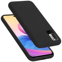 Deksel til Xiaomi RedMi NOTE 10 5G / POCO M3 PRO 5G Silikondeksel TPU Case Cover