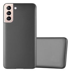 Deksel til Samsung Galaxy S22 Beskyttelsesdeksel laget av fleksibelt TPU-silikon