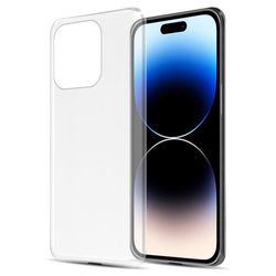Deksel til iPhone 14 PRO Silikondeksel