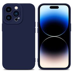 Deksel kompatibel med iPhone 14 PRO MAX
