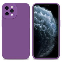 Deksel til iPhone 11 PRO MAX