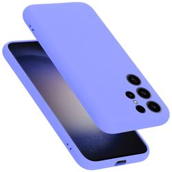 Deksel til Samsung Galaxy S23 ULTRA Silikondeksel TPU Case Cover