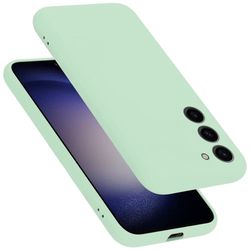 Deksel til Samsung Galaxy S23 PLUS Silikondeksel TPU Case Cover