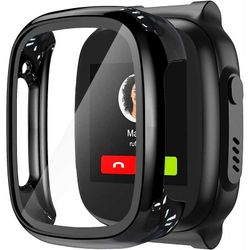 Xplora 5 Play Full Cover Shell med 9H herdet glass