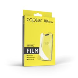 Copter Samsung Galaxy Z Flip 5 Skærmbeskytter Original Film Outside Display