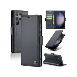 CaseMe Skin Pro Fodral Samsung Galaxy S23 Ultra