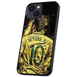 iPhone 13 - Kuoret/Suojakuori Neymar