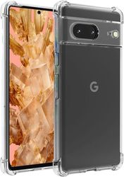 Google Pixel 8 erittäin iskunkestävä kotelo
