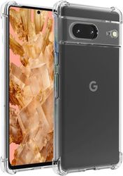 Google Pixel 8 ekstra stødsikkert etui