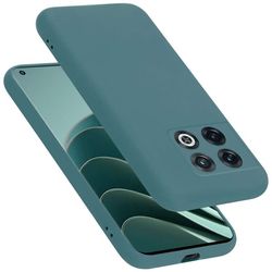 Deksel til OnePlus 10 PRO 5G Silikondeksel TPU Case Cover