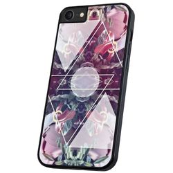 iPhone 6/7/8 Plus - Kuoret/Suojakuori High Fashion Design