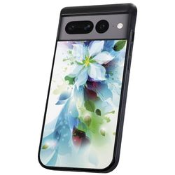 Google Pixel 7A - Kuoret/Suojakuori Kukka