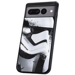 Google Pixel 8 Pro - Kuoret/Suojakuori Stormtrooper Star Wars