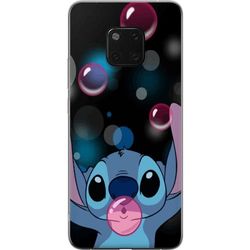 Huawei Mate 20 Pro Gjennomsiktig deksel Søm