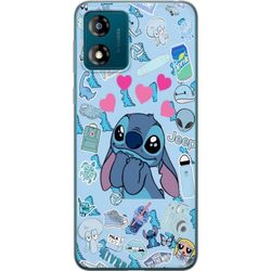 Motorola Moto E13 Läpinäkyvä kuori Ommel