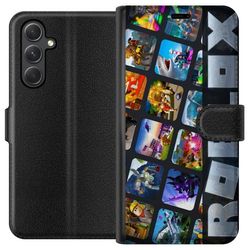 Samsung Galaxy A15 5G Plånboksfodral Roblox