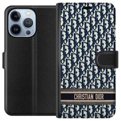 Apple iPhone 13 Pro Lommeboketui Christian Dior