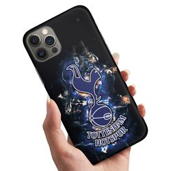 iPhone 12/12 Pro - Kuoret/Suojakuori Tottenham