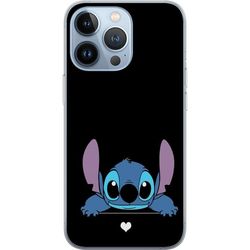Apple iPhone 13 Pro Gjennomsiktig deksel Stich