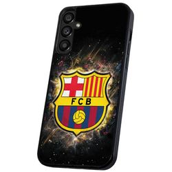 Samsung Galaxy A54 - Kuoret/Suojakuori FC Barcelona