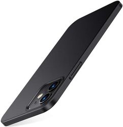 iPhone 13 minideksel - matt svart
