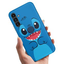 Samsung Galaxy A35 5G - Kuoret/Suojakuori Stitch