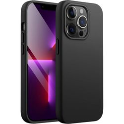 iPhone 13 Pro matt svart deksel