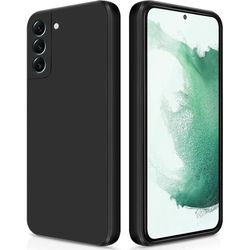 Samsung S22 mattamusta kotelo