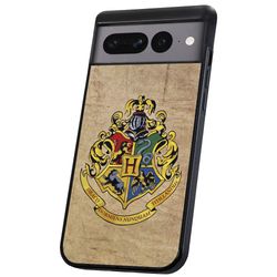 Google Pixel 8A - Kuoret/Suojakuori Harry Potter