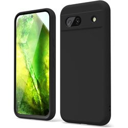 Google Pixel 8A mattamusta kotelo