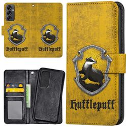 Samsung Galaxy A15 - Lompakkokotelo/Kuoret Harry Potter Ravenclaw