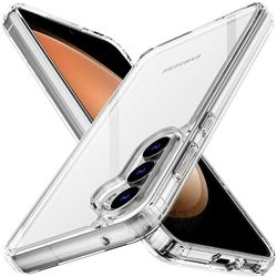 Samsung A05s iskuja vaimentava pehmeä kansi Simple