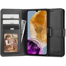 TEKNISK BESKYTTELSE LOMBOK GALAXY M15 5G SVART